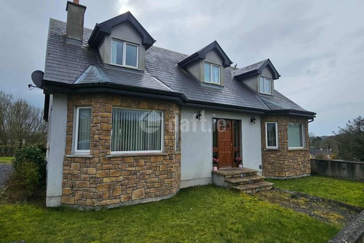 Attireesh, Westport, Co. Mayo