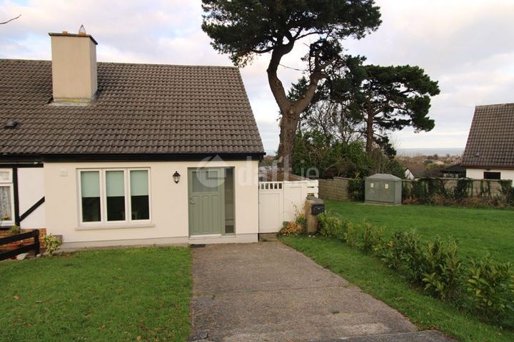 176 Glebemount, Wicklow, Wicklow Town, Co. Wicklow