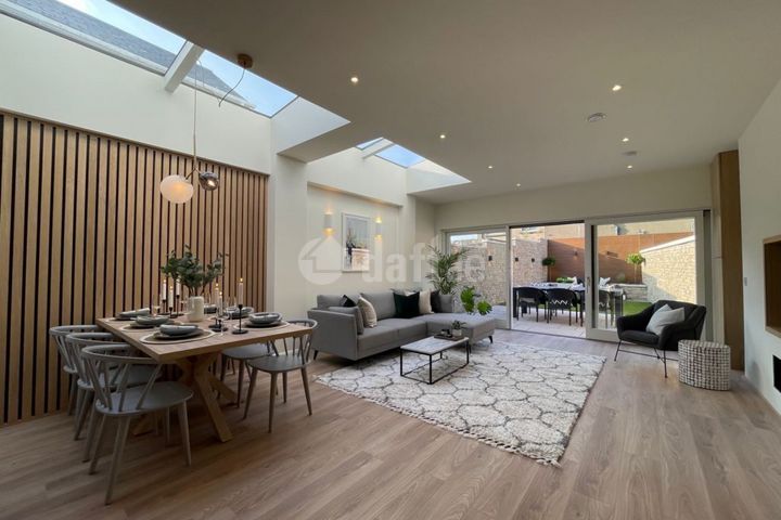 Dunville Ave, Ranelagh, Dublin 6