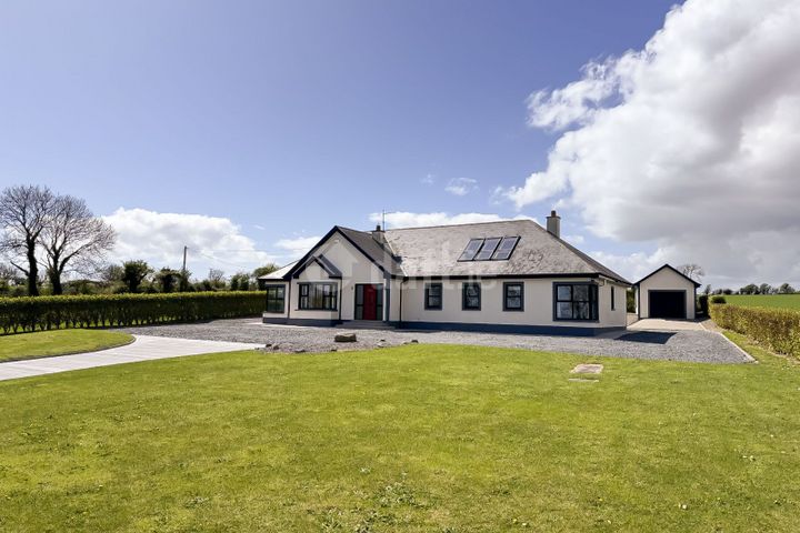 Saint Kierans, Saltmills, Wellingtonbridge, Co. Wexford