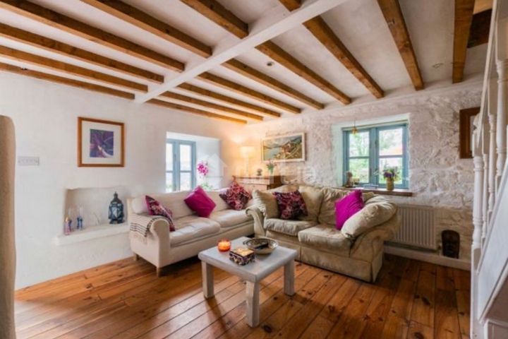 Oldcourt, Inistioge, Thomastown, Graiguenamanagh, Co. Kilkenny