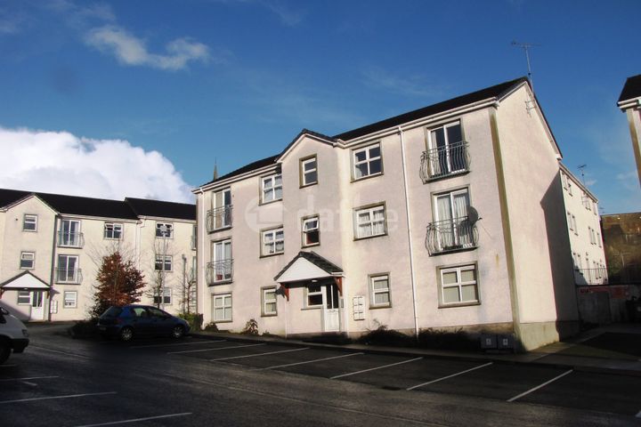 60 Burnside Apt, Letterkenny, Co. Donegal