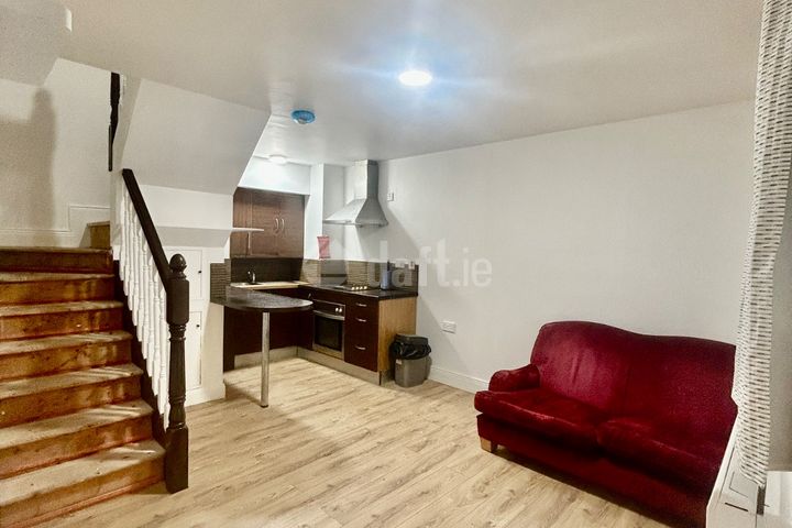 Apartment 1, Cloghroe House, Cloghroe, Co. Cork