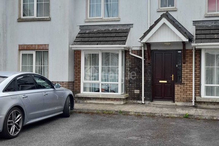 7 Meneval Green, Farmleigh, Knockboy, Co. Waterford