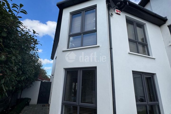 1 Hawthorn Close, Dublin 3, North Strand, Dublin 3