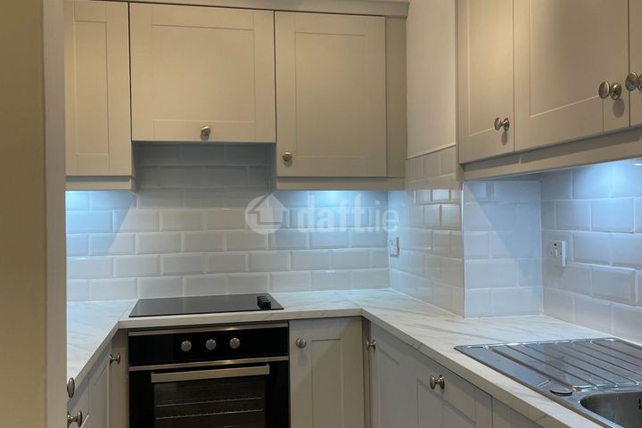 Apartment 6, House 12, Linden Square, Grove Avenue, Stillorgan, Co. Dublin