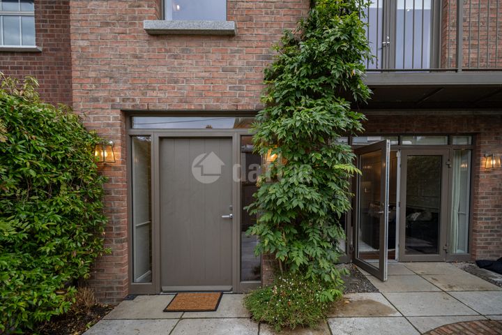 Leeson place, Saint Kevinâ€™s, Dublin 2