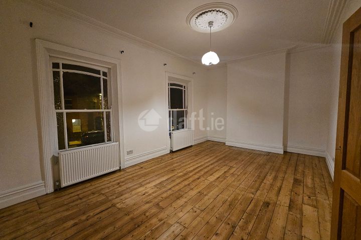 Belvedere Road, Dublin 1