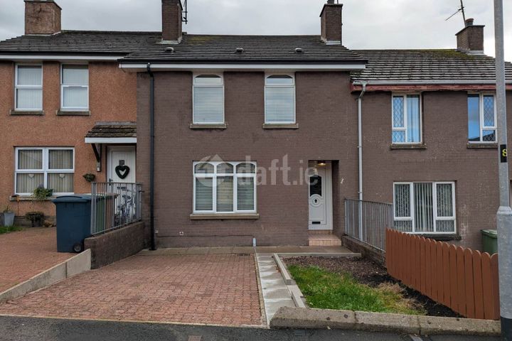 Brownhill Meadows, Irvinestown, Enniskillen, Co. Fermanagh