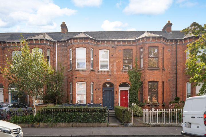 Flat 2, 261 Saint Georges Terrace, Drumcondra, Dublin 3