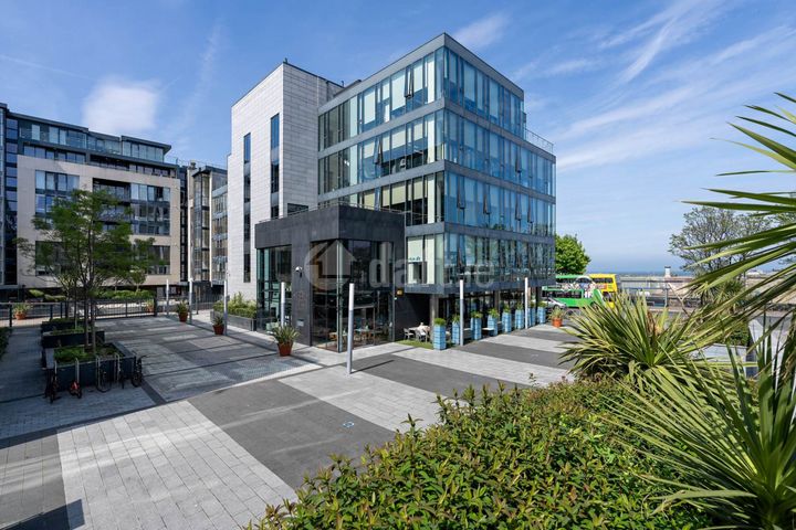 Harbour View, Crofton Road, Dun Laoghaire, Co. Dublin
