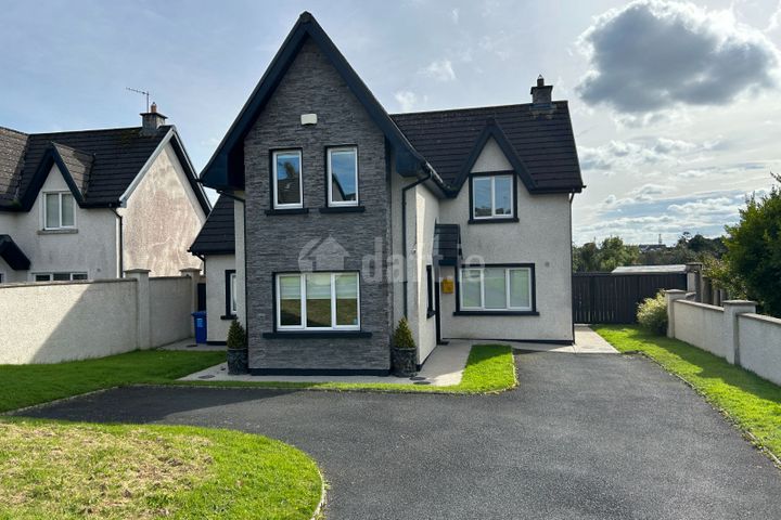 87 Iniscealtra, Ballina, Ballina, Co. Tipperary