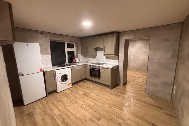 Flat 2, Regent Street Flats, Regent Street, Muine , Bagenalstown, Co. Carlow