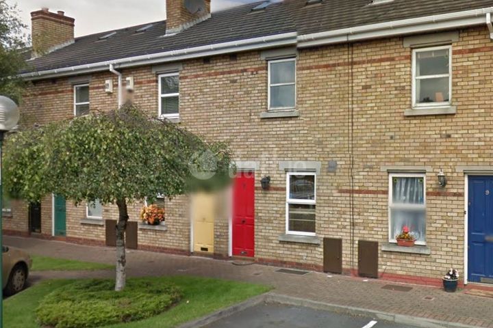 8 Merchant Square, Dublin 3, North Wall, Dublin 1