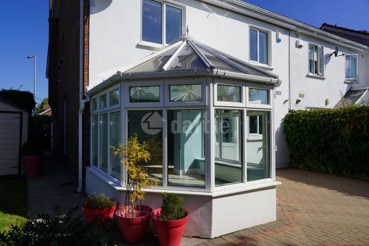 Treesdale, Stillorgan, Stillorgan, Co. Dublin