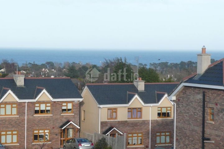 Delgany Wood, Delgany, Greystones, Co. Wicklow