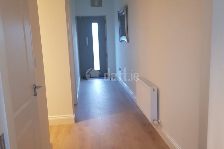 117 Station Walk, Newbridge, Newbridge, Co. Kildare