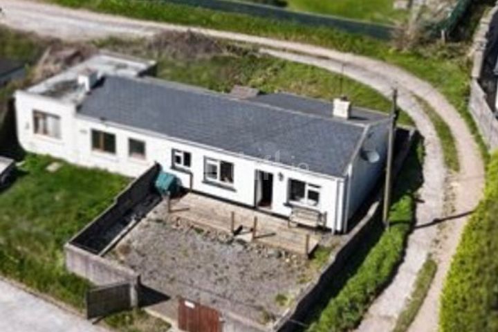 O’Regans Field , Myrtleville,Cork, Ballinluska, Co. Cork