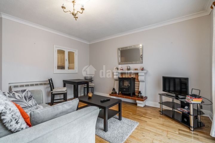 Dexter Terrace, Northbrook Road, Ranelagh, Dublin 6