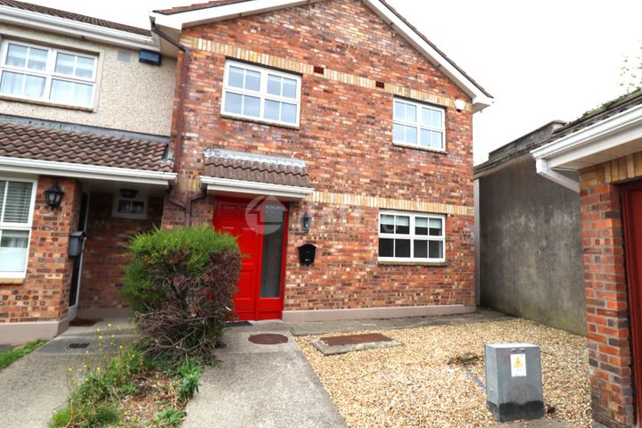 Dundrum Wood, Dundrum , Ballinteer, Dublin 16
