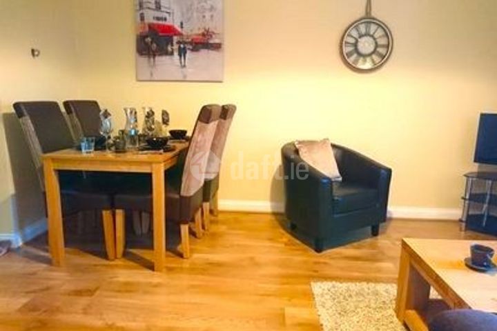 Sweepstakes, Ballsbridge, Dublin 4