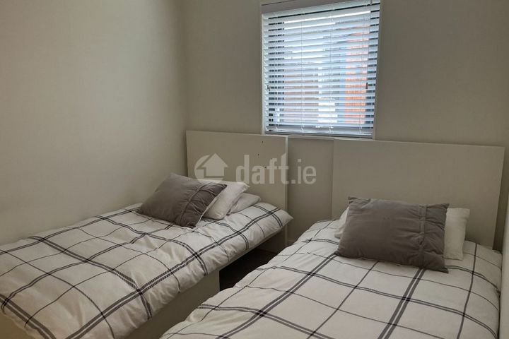 Edenmore Park, Edenmore, Dublin 5