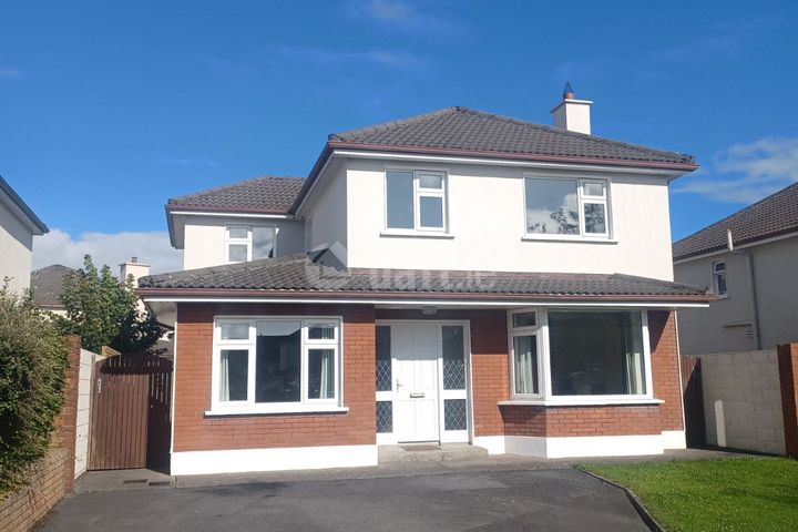 Westbrook, Ballymoneen Road, Knocknacarra, Co. Galway