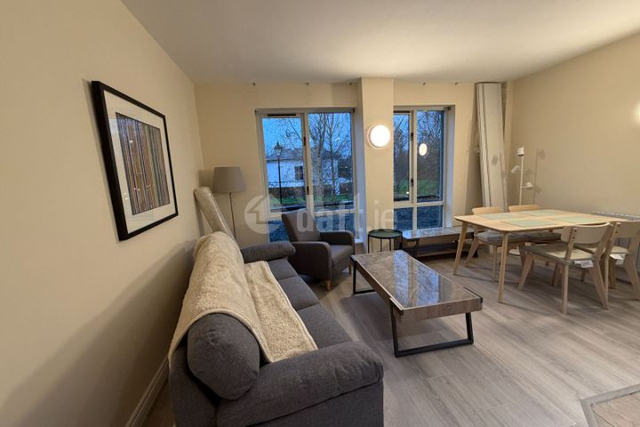 Apartment 14, Lower Gate, Cashel, Co. Tipperary