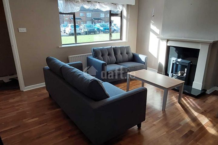 5 Sheraton Court, Glasheen Road, Glasheen, Co. Cork