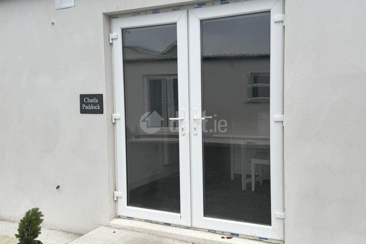 Charla Paddock, Glenmalure, Donadea, Co. Kildare