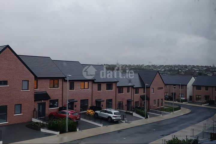 Arderrow, BallyHooly Road, Ballyvolane, Co. Cork