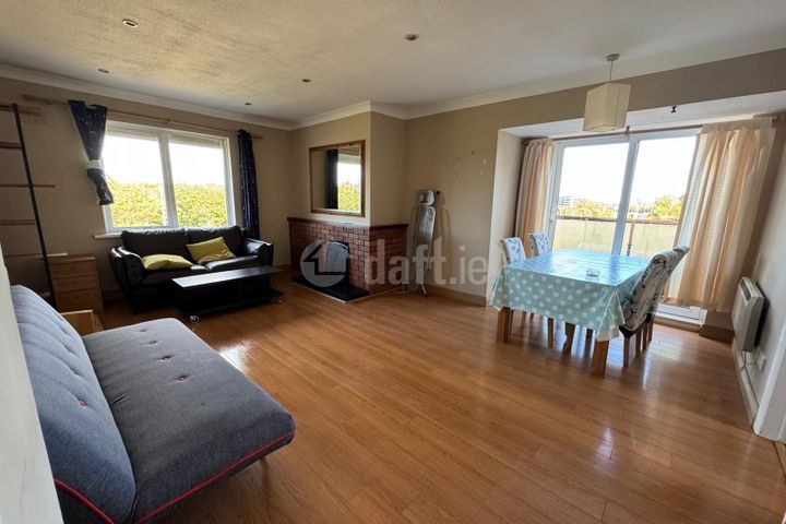 Apartment 9, Beaconsfield Court, Inchicore, Dublin 8