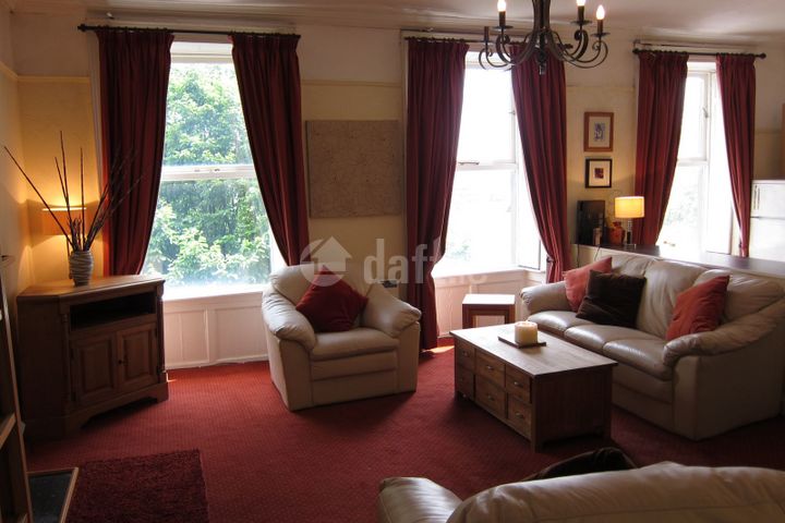 Apartment 3, 27 Wellington Road, Cork, St. Lukes, Co. Cork