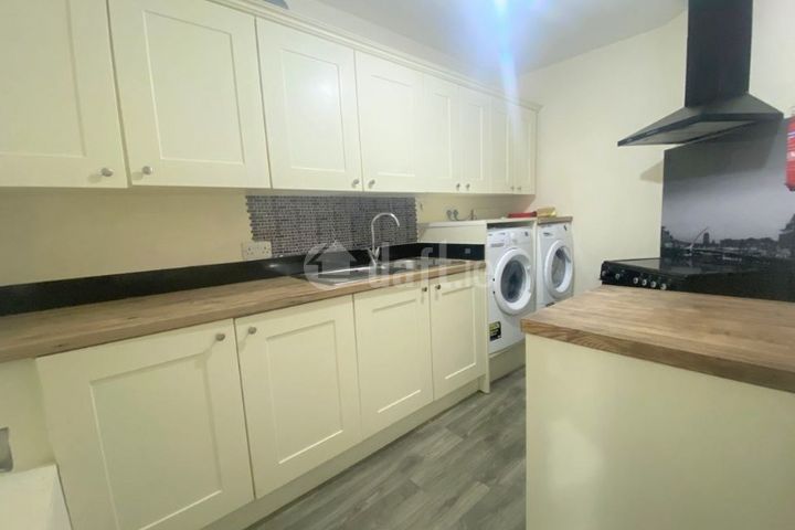 Millstone House, Old Nangor Road, Clondalkin, Dublin 22