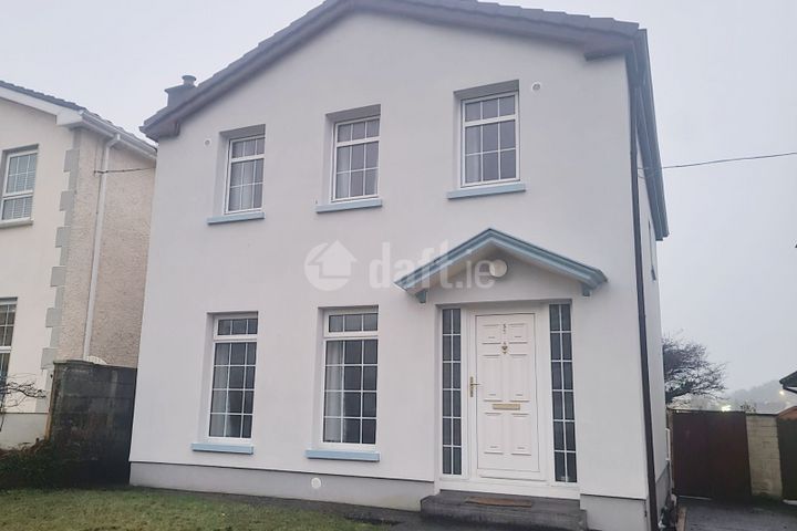 Wellpark Grove, Wellpark, Wellpark, Co. Galway