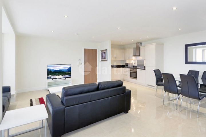 Apartment 46, The Lighthouse, George'S Place, Dun Laoghaire, Co. Dublin