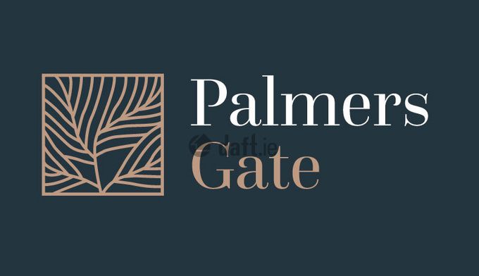 Palmers Gate, Kennelsfort Road Lower, Palmerstown, Dublin 20