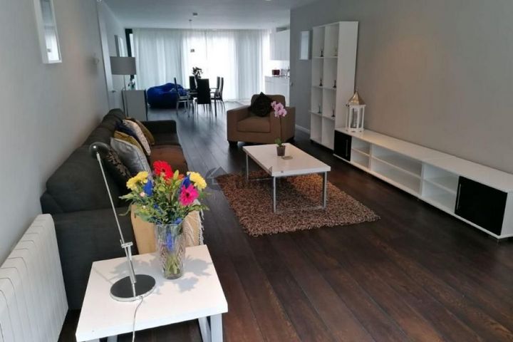 Apartment 27, Block 3, Grand Canal Square Residenc, Grand Canal Dock, Dublin 2
