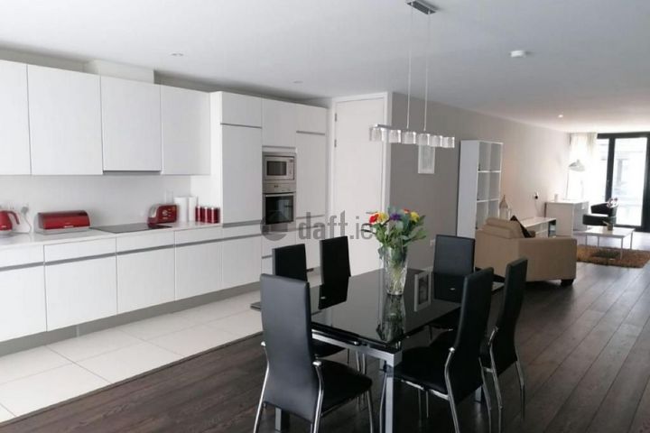 Apartment 27, Block 3, Grand Canal Square Residenc, Grand Canal Dock, Dublin 2
