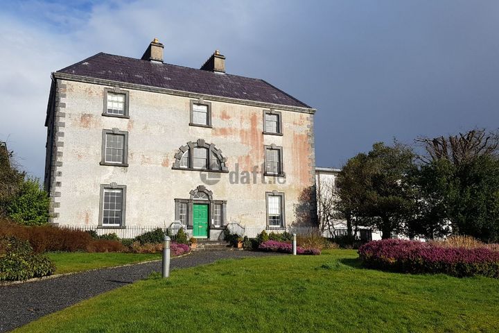 Apartment 4, Barna House, Barna House Demesne, Bar, Salthill, Co. Galway