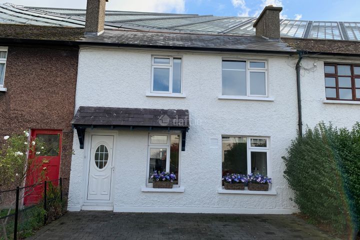 Houses to Rent in Ballsbridge, Dublin | Daft.ie