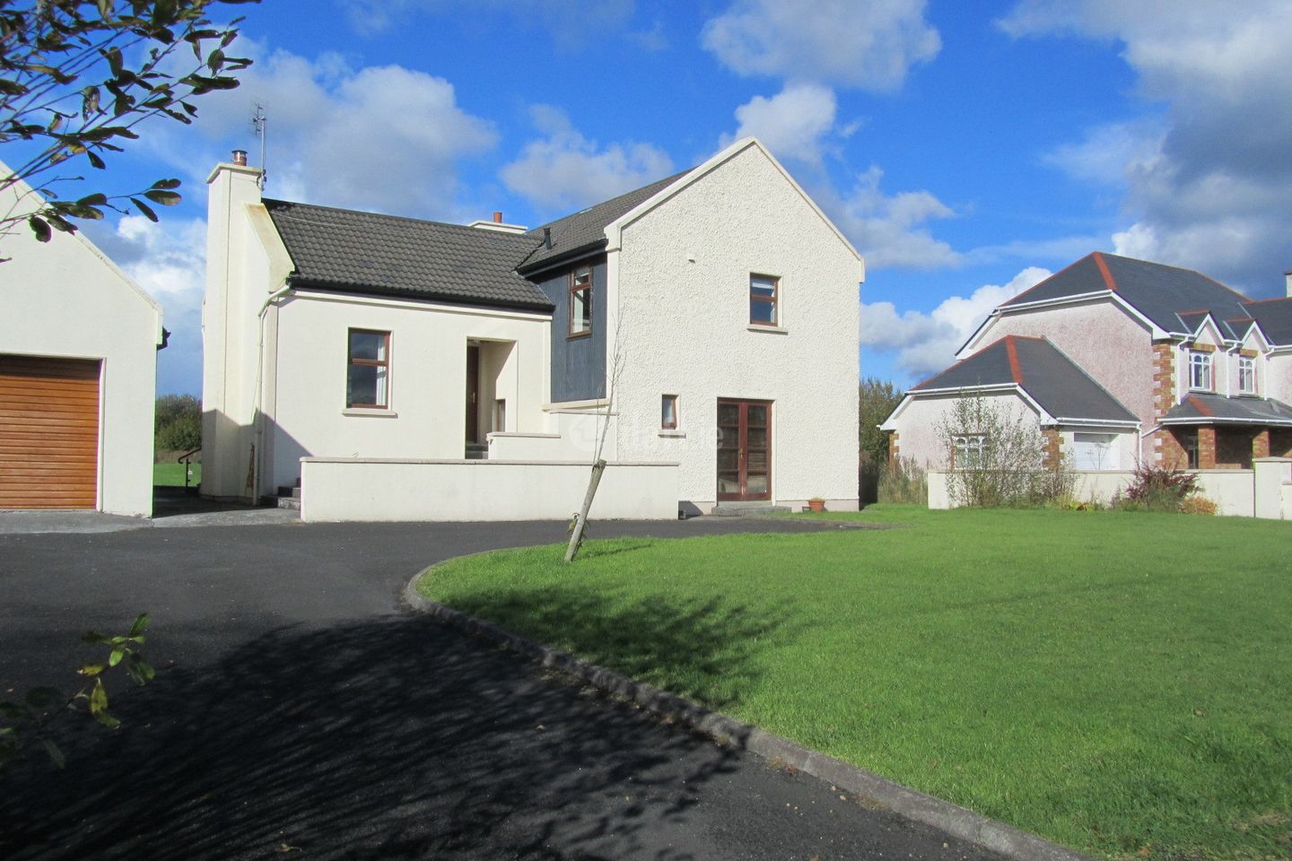 Corheens, breaffy, Castlebar, Co. Mayo is for rent on Daft.ie