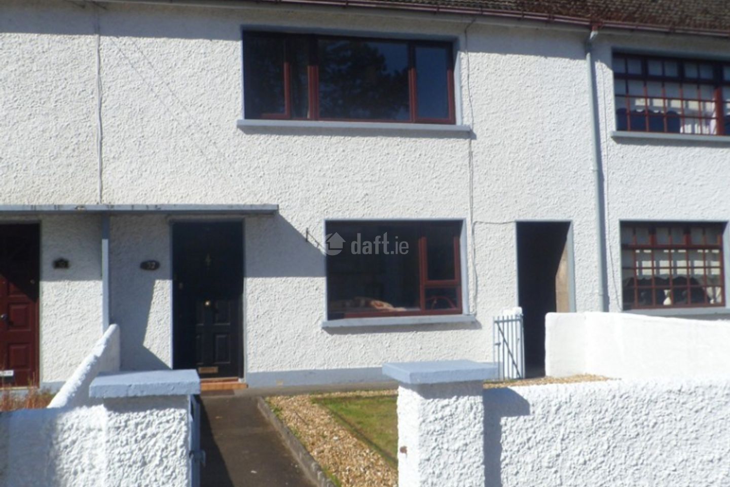 32 Lennon Melia Terrace, Armagh Road, Dundalk, Co. Louth is for rent on