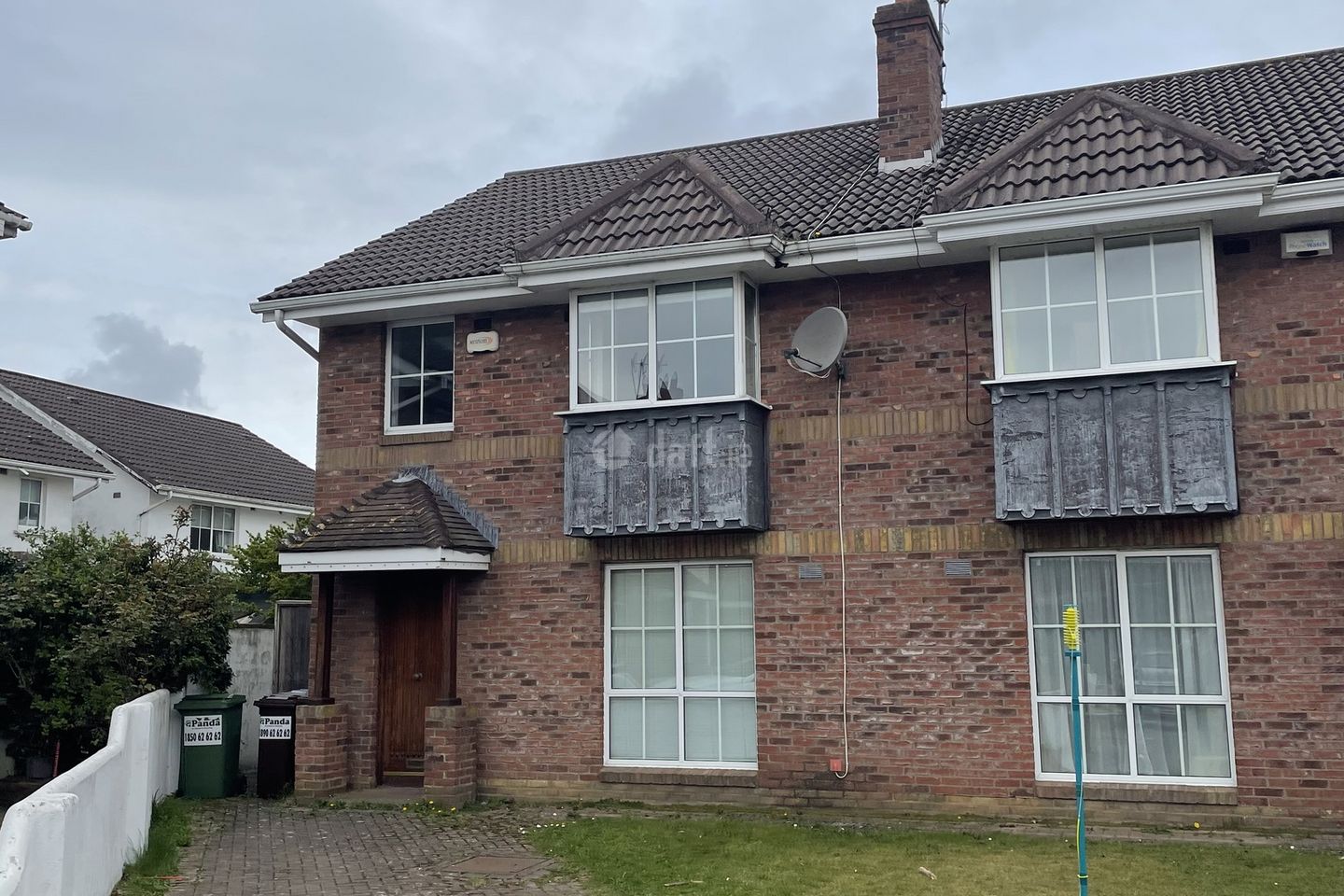 89 The Maples, Bird Avenue is for rent on Daft.ie