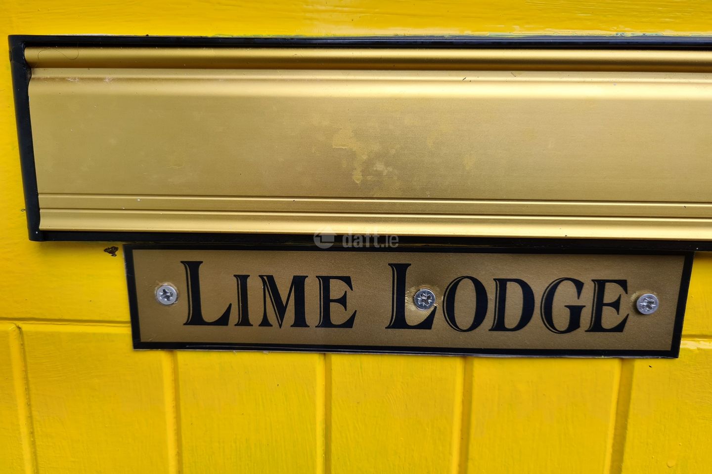 Lime Lodge, Market Square, Charlestown, Co. Mayo is for rent on Daft.ie