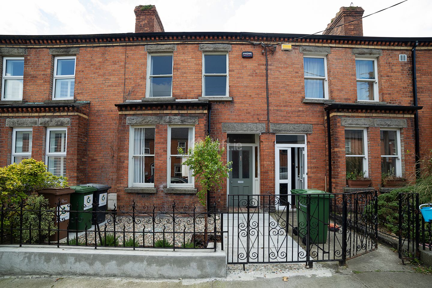 Adelaide Terrace, Kilmainham, Dublin 8 is for rent on Daft.ie