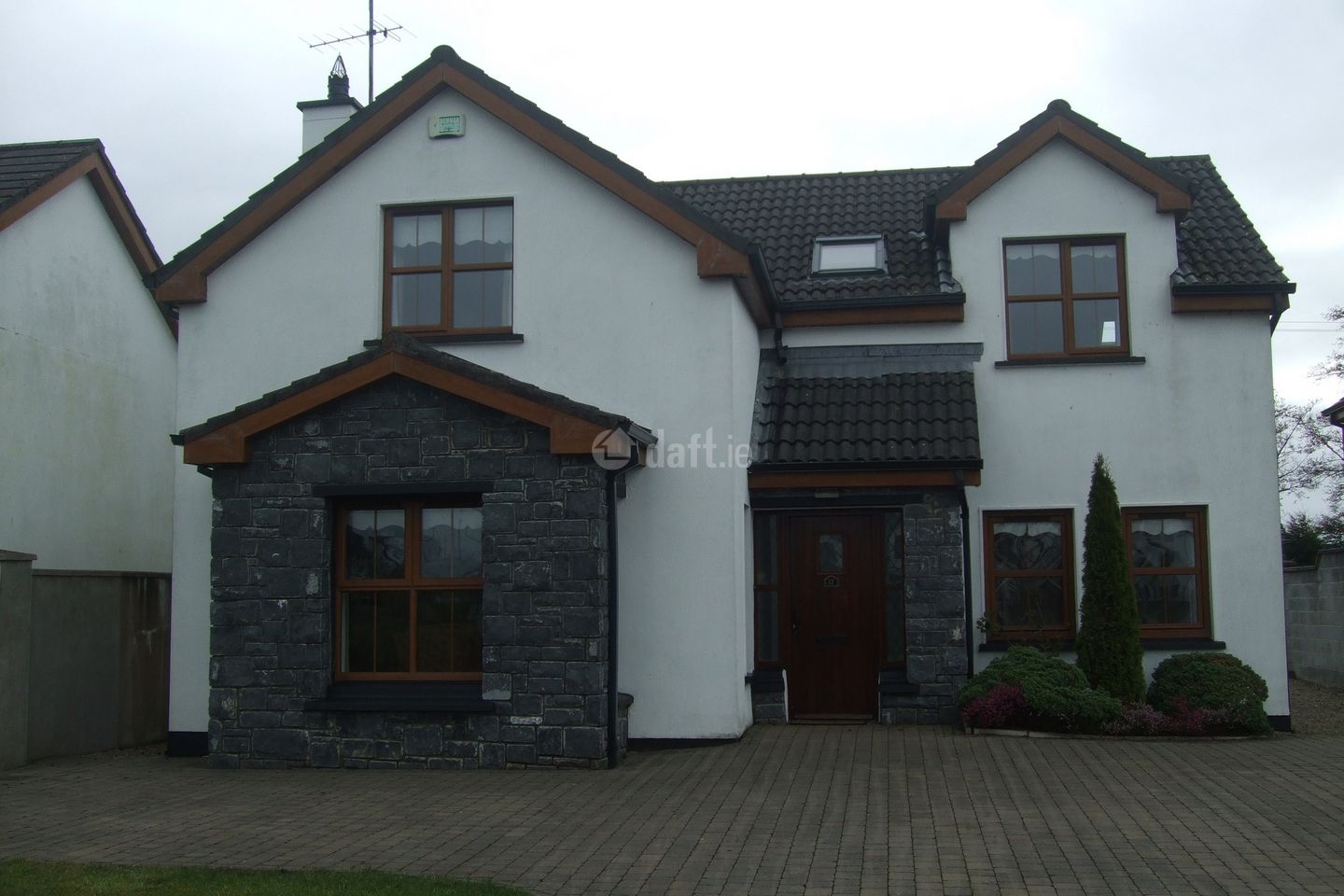 Oakwood, Bohola, Co.Mayo, Co. Mayo is for rent on Daft.ie