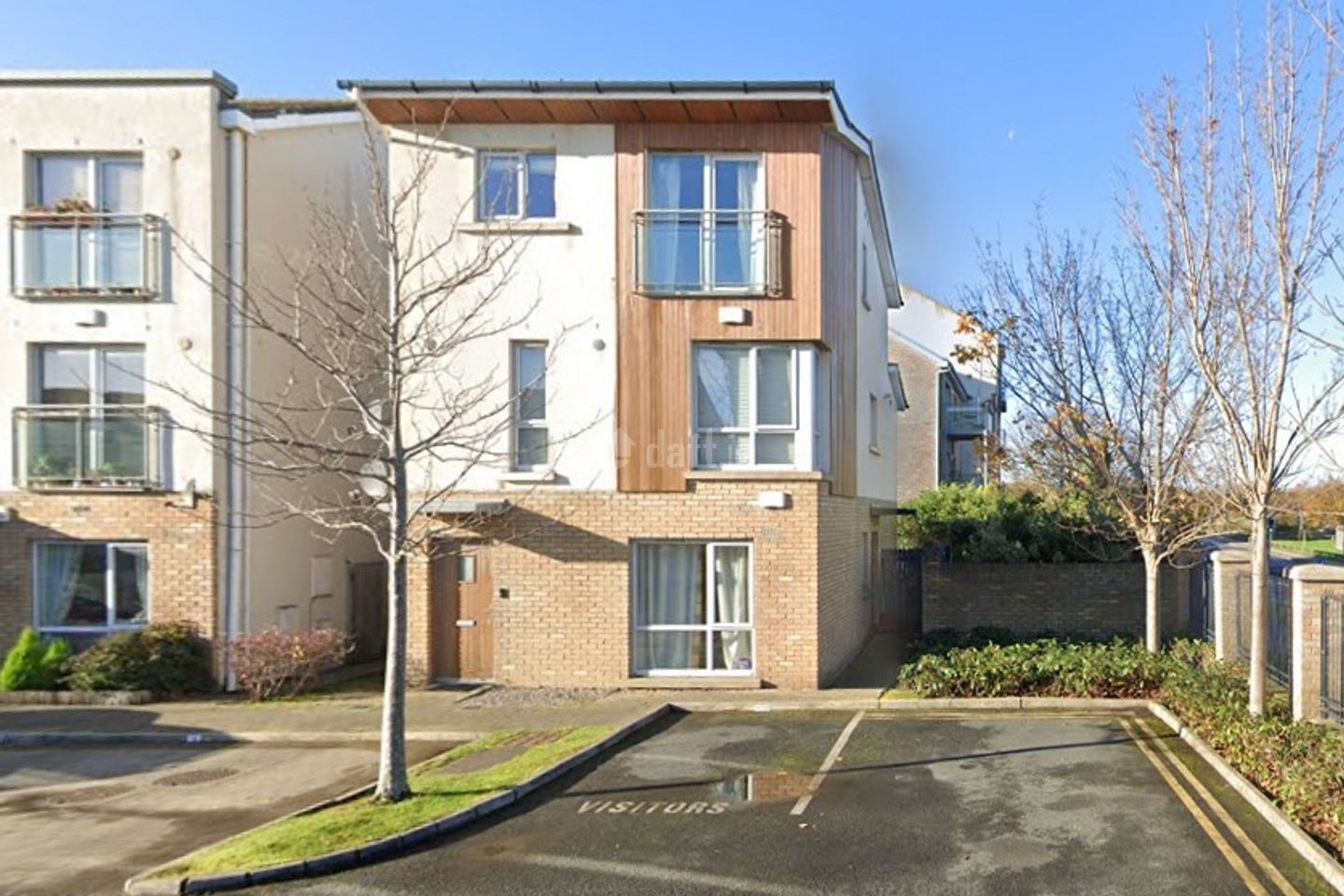 15 Waterside Way, Swords Road, Malahide, Co. Dublin is for rent on Daft.ie