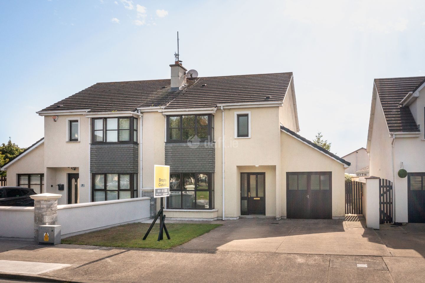 Kylemore Road, Fiddown, Co. Kilkenny is for rent on Daft.ie