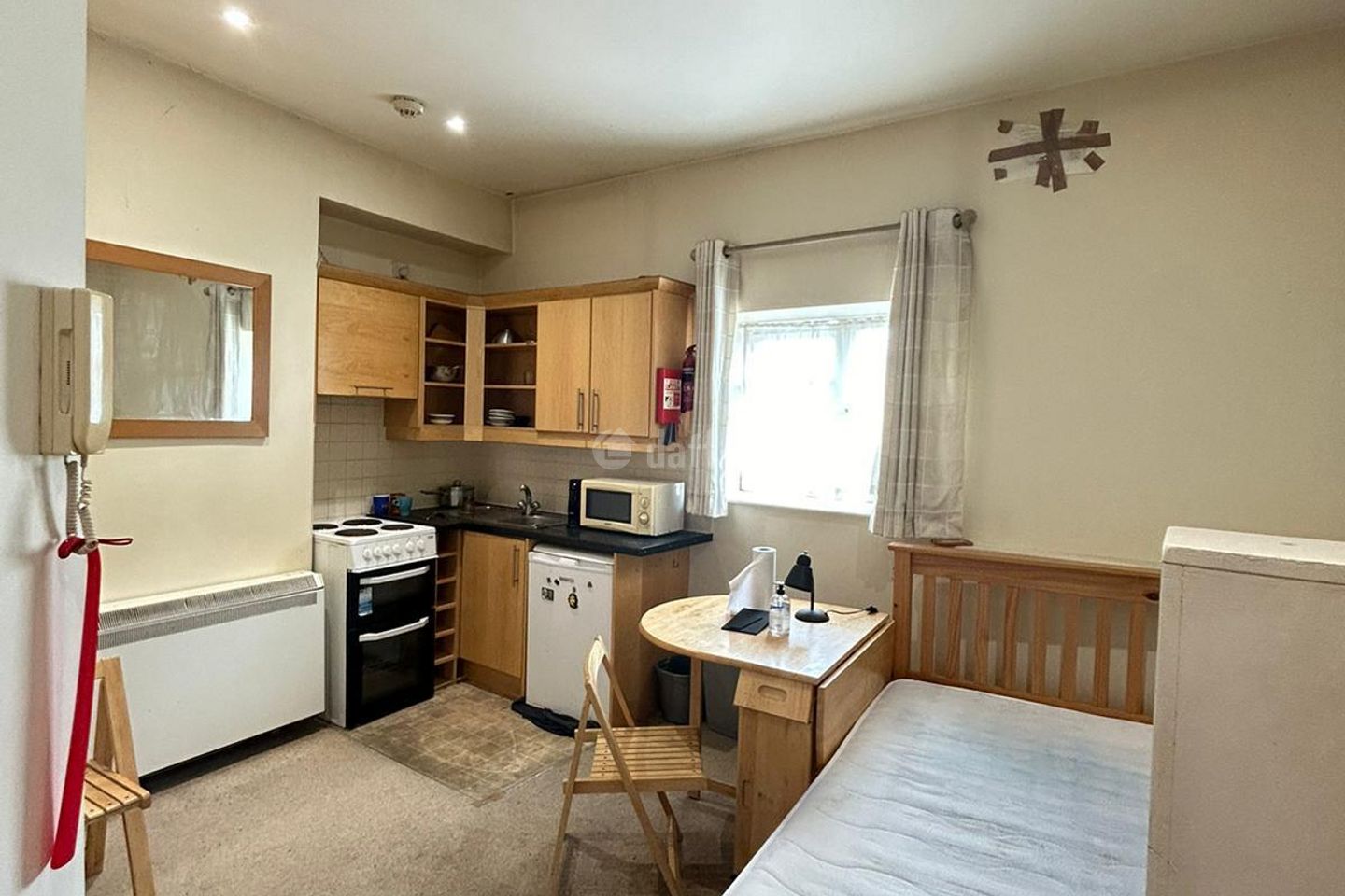 Mountpleasant Avenue Upper, Ranelagh, Dublin 6 is for rent on Daft.ie